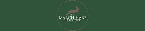 The March Hare